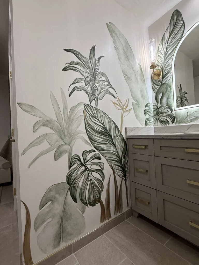 Los Angeles Home Bathroom — detail 4